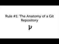 Rules to Git By