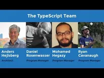 TalkScript with the TypeScript Team