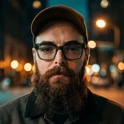 Zack Proser